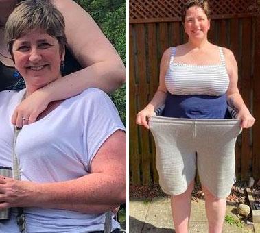 Erfolgsgeschichte Maria