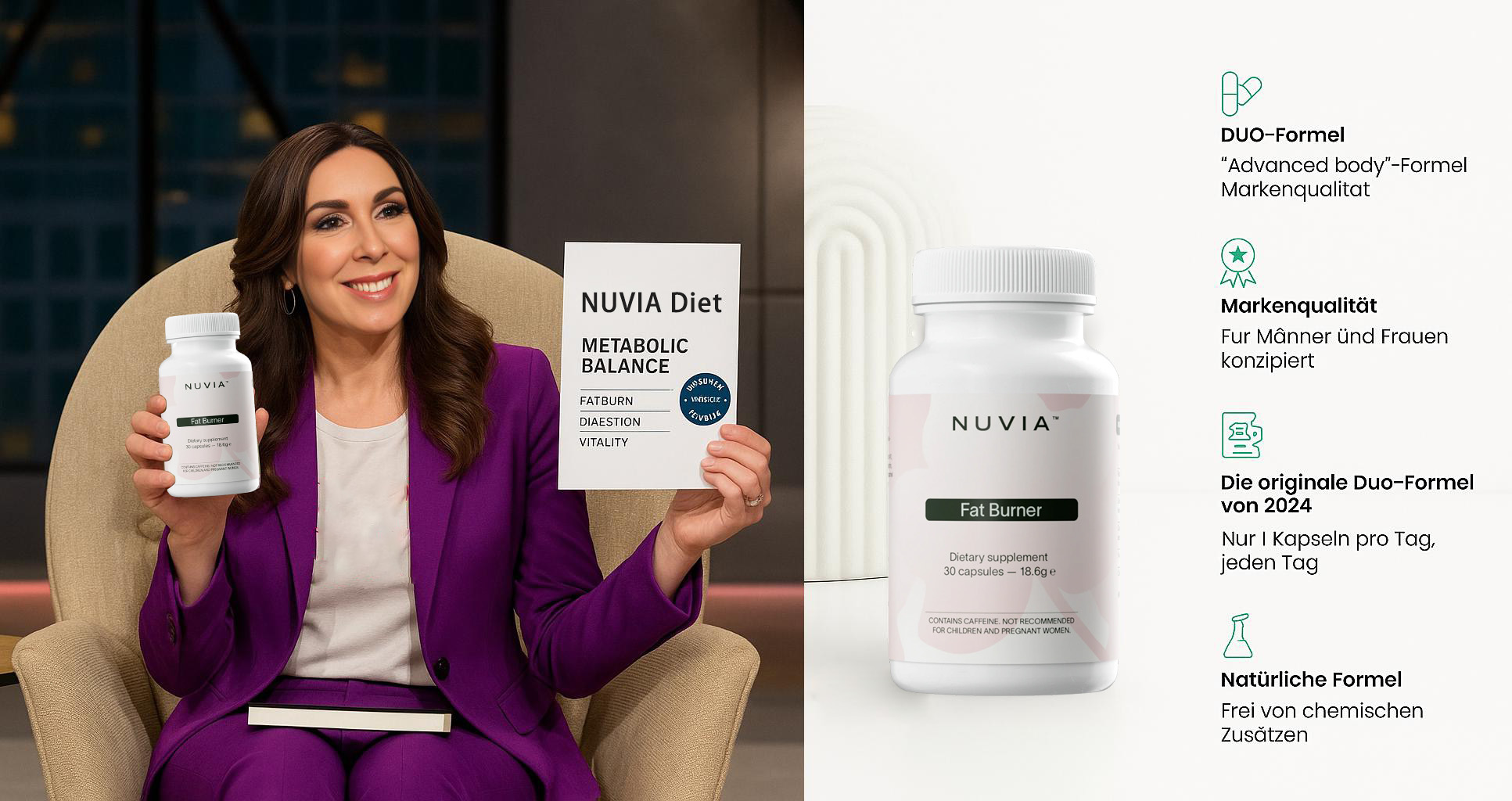 Social Media Popularität