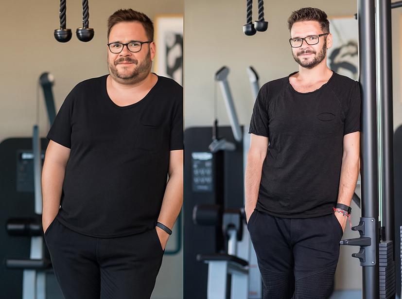 Erfolgsgeschichte Thomas