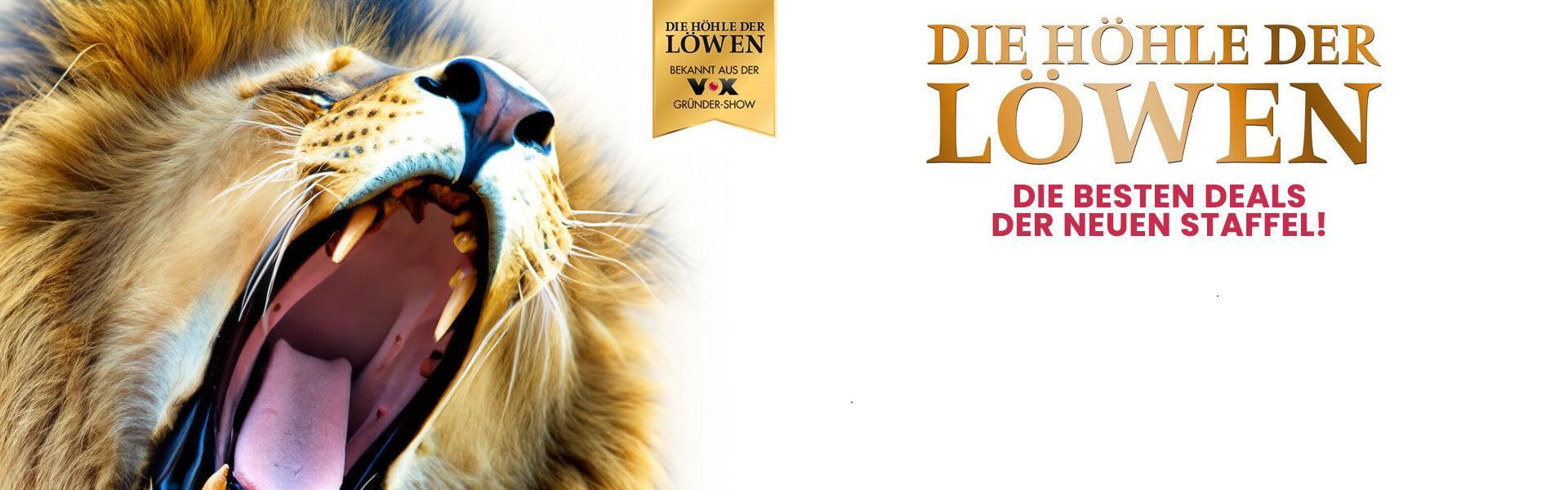 Die Höhle der Löwen