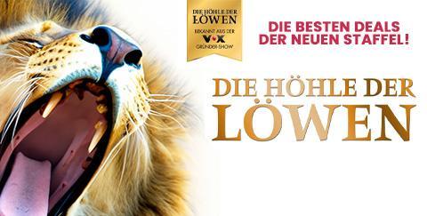 Die Höhle der Löwen