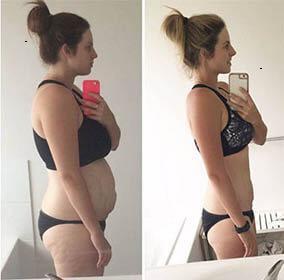 Erfolgsgeschichte Jeannette