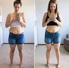 Erfolgsgeschichte Jutta