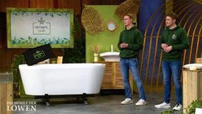 Die Höhle der Löwen